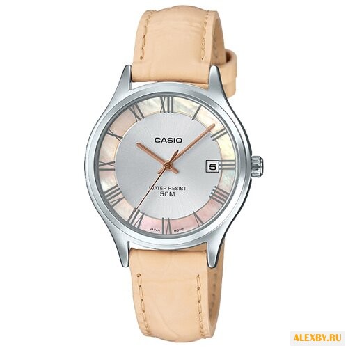 Наручные часы CASIO LTP-E142L-7A2