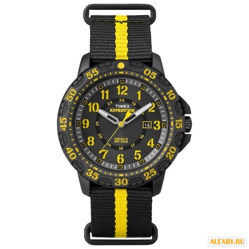 Наручные часы TIMEX TW4B05300