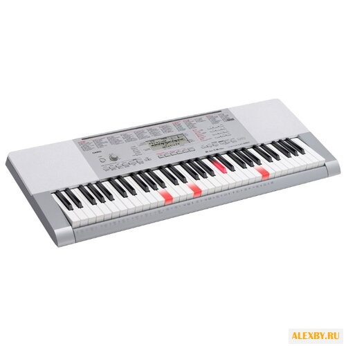 Синтезатор CASIO LK-280