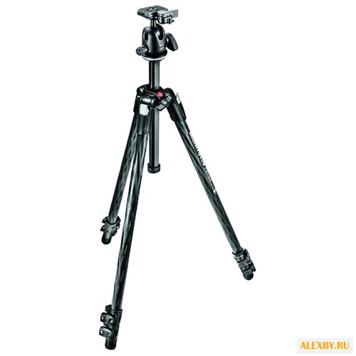 Штатив Manfrotto MK290XTC3-BH