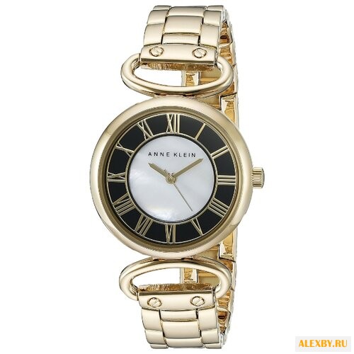 Наручные часы ANNE KLEIN 2122BKGB