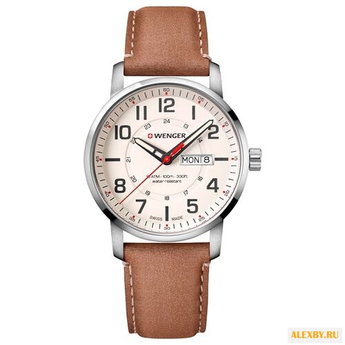 Наручные часы WENGER 01.1541.103