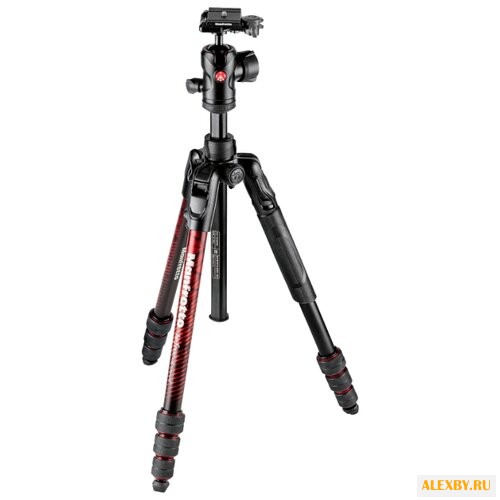 Штатив Manfrotto MKBFRTA4RD-BH