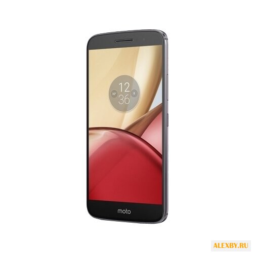 Смартфон Motorola Moto M 32GB