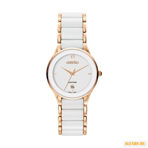 Наручные часы Roamer