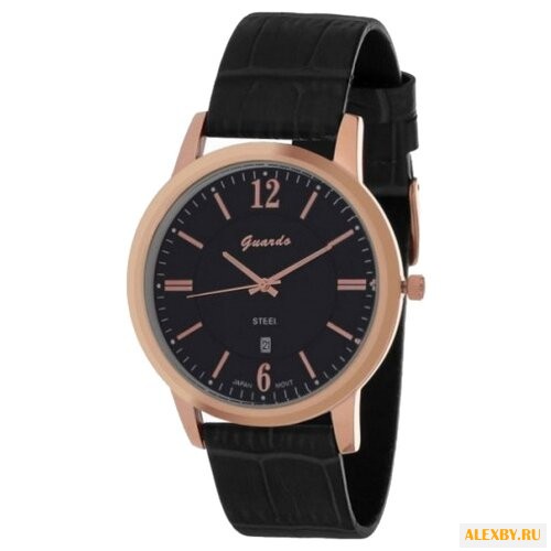 Наручные часы Guardo S0994.8