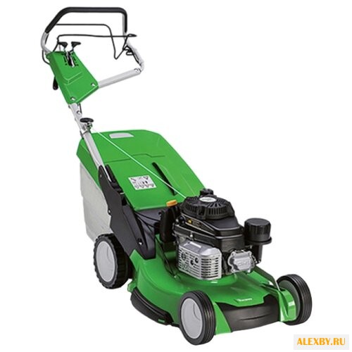 Газонокосилка Viking MB 655.3 YS