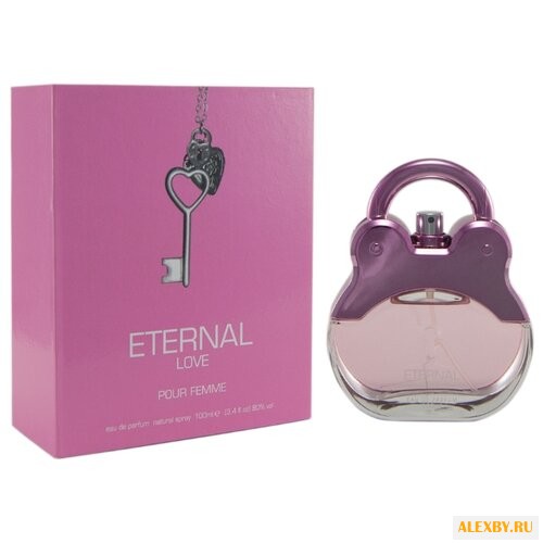 Laurelle London Eternal Love