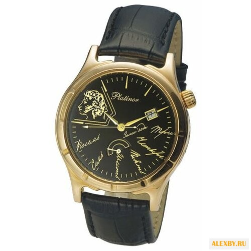 Наручные часы Platinor 47850.534