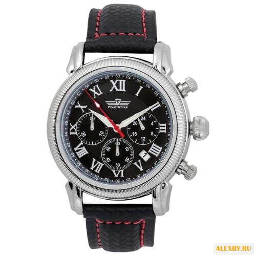 Наручные часы Полет-Хронос 3132