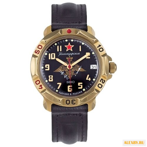 Наручные часы Восток 819632