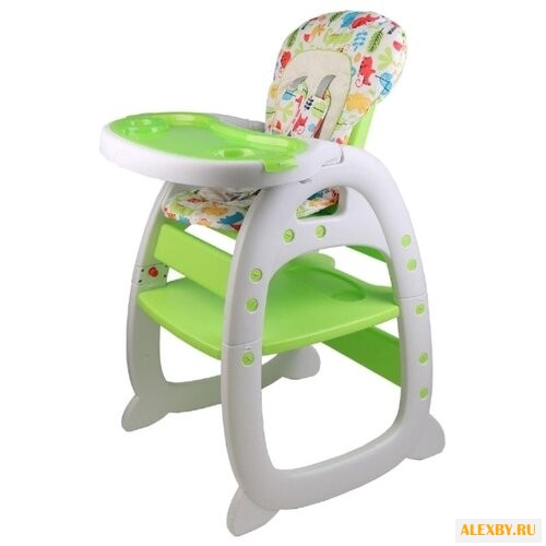 Стульчик-парта Mille Rialto