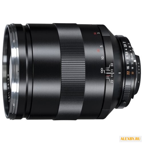 Объектив Zeiss Apo Sonnar T* 2