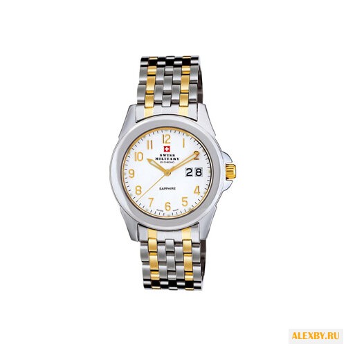 Наручные часы SWISS MILITARY BY