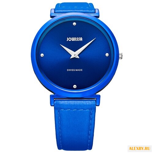 Наручные часы JOWISSA J6.114.L