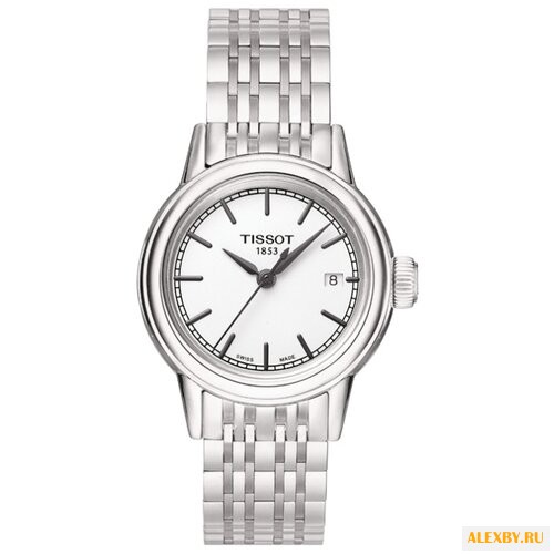 Наручные часы TISSOT
