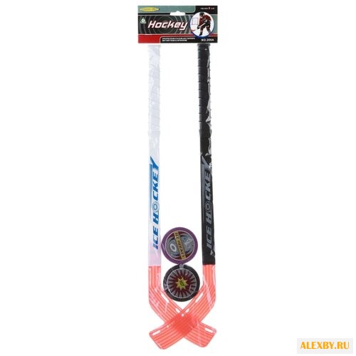 Хоккейный набор Shenzhen