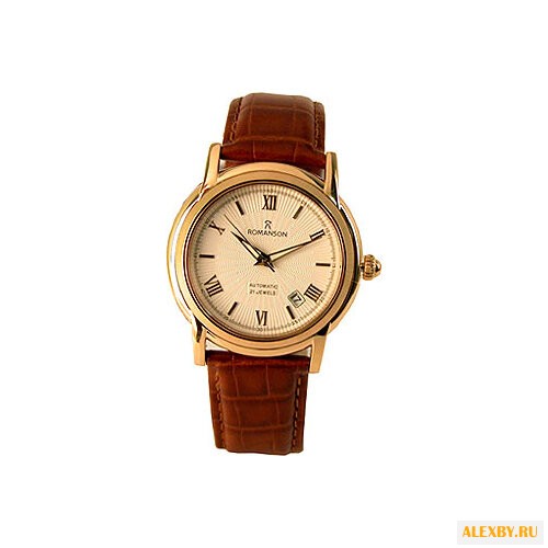 Наручные часы ROMANSON