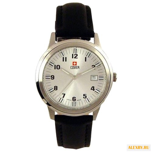 Наручные часы COVER P2780STLW