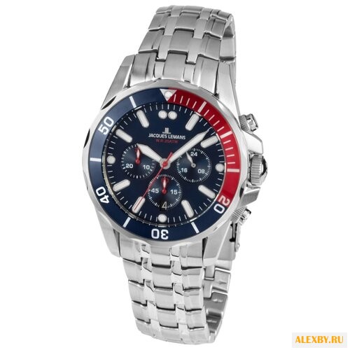 Наручные часы JACQUES LEMANS