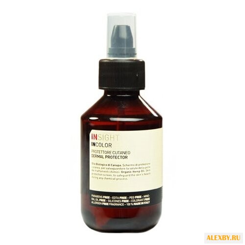 Insight DERMAL Защита кожи