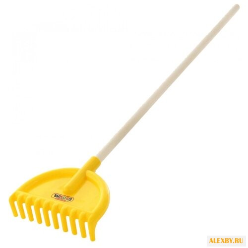 Грабли Wader №24 41135