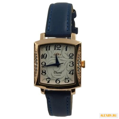 Наручные часы Mikhail Moskvin