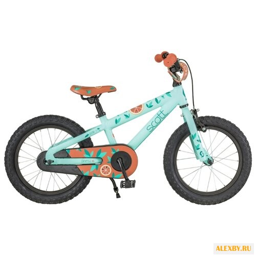 Детский велосипед Scott