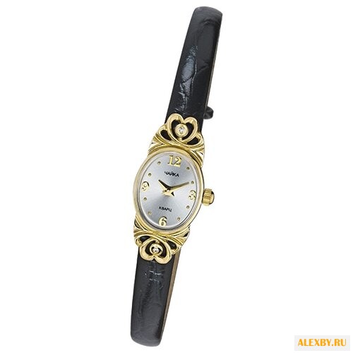 Наручные часы Чайка 44360-266.206