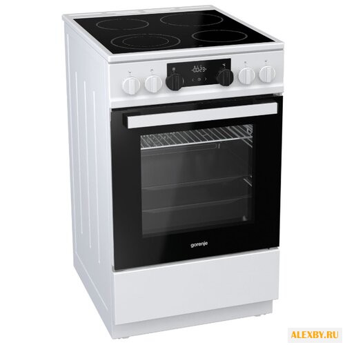 Плита Gorenje EC 5354 WC-B