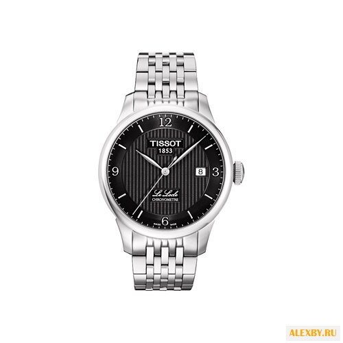 Наручные часы TISSOT