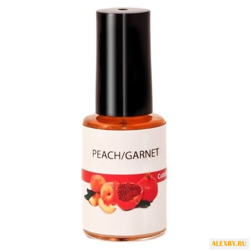 Масло Fantasy Nails для