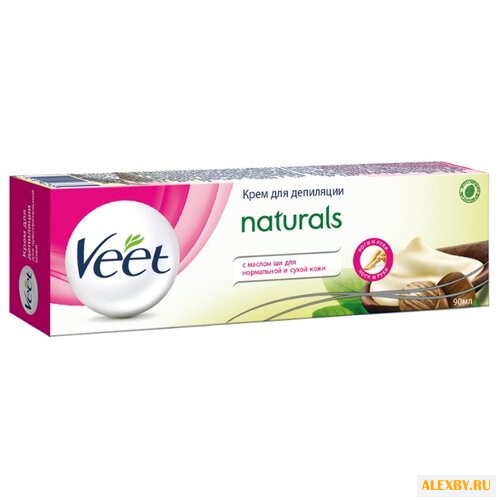 Veet Крем для депиляции