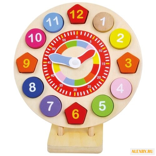 Рамка-вкладыш Bino Деревянные