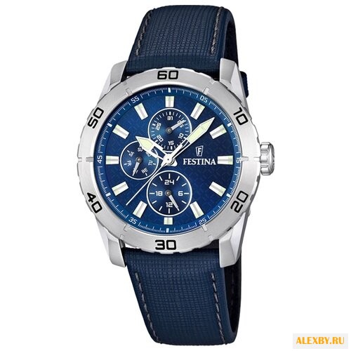 Наручные часы FESTINA F16607 2