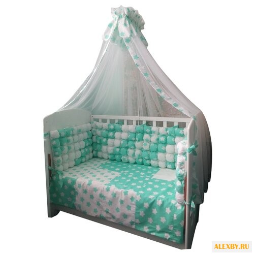 Sdobina комплект 7 предметов