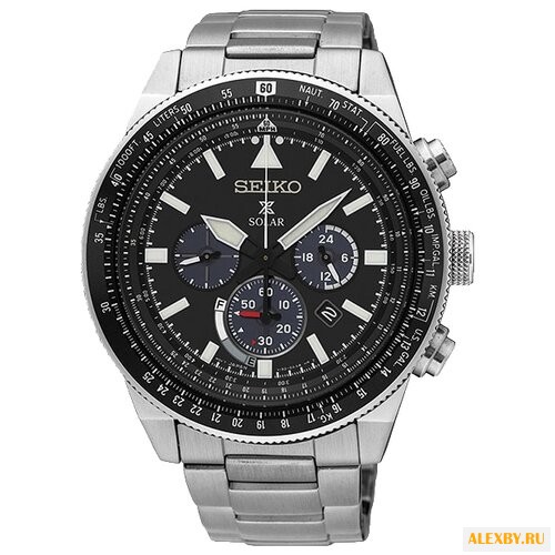 Наручные часы SEIKO SSC607