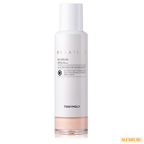 TONY MOLY BCDation BB сыворотка