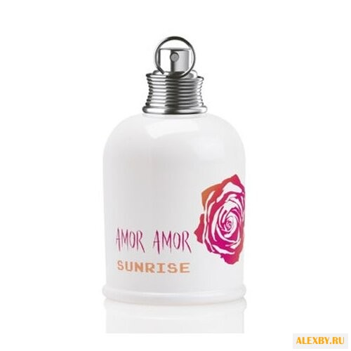 Cacharel Amor Amor Sunrise