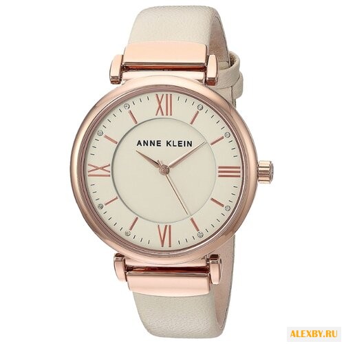 Наручные часы ANNE KLEIN 2666RGIV