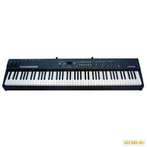 Цифровое пианино Studiologic