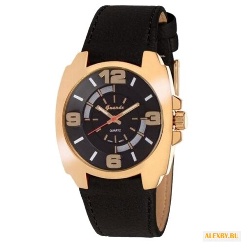 Наручные часы Guardo 9109.6