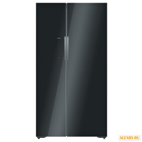 Холодильник Siemens KA92NLB35