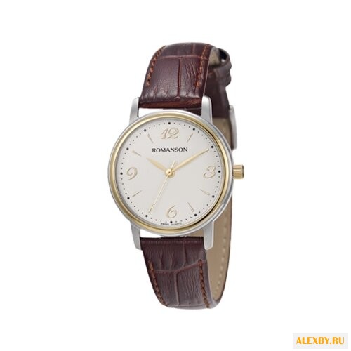 Наручные часы ROMANSON TL4259LCWH