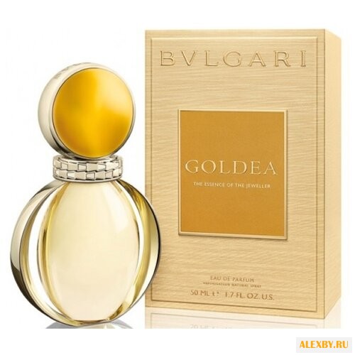 Bulgari Goldea