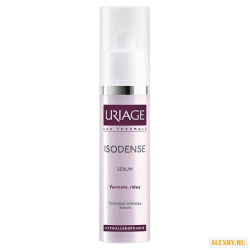 Сыворотка Uriage ISODENSE 30 мл