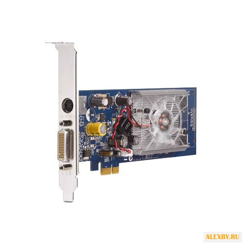 Видеокарта HP GeForce 8400 GS
