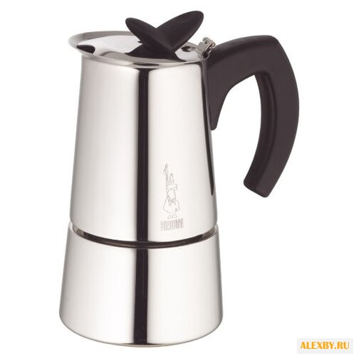 Кофеварка Bialetti Musa 1745