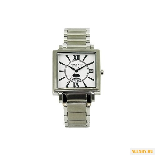 Наручные часы Haas ALH399SWA