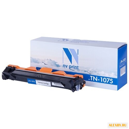 Картридж NV Print TN-1075 для